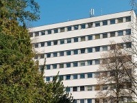 Fakultná nemocnica s poliklinikou (FNsP) Žilina Fakultná nemocnica s poliklinikou (FNsP) Žilina