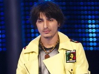 Michal Šeps patril v šou SuperStar k najvýraznejším spevákom. Michal Šeps patril v šou SuperStar k najvýraznejším spevákom.
