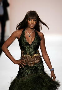 Naomi Campbell