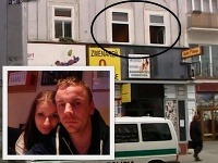 Simonina vražda otriasla celým Slovenskom. Simonina vražda otriasla celým Slovenskom.