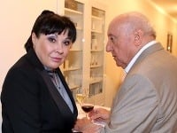 Felix Slováček otvorene prehovoril Dádinom probléme s alkoholom. Felix Slováček otvorene prehovoril Dádinom probléme s alkoholom.