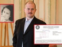 Kotleba, pre koktavých Marián Kotleba, pre koktavých Marián