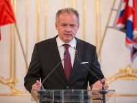 Andrej Kiska Andrej Kiska