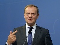 Donald Tusk Donald Tusk