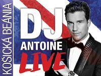 Prvá Košická Beánia