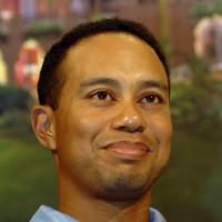 Tiger Woods
