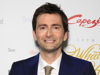 David Tennant