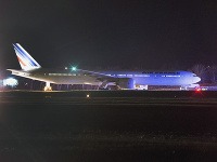 Dve lietadlá Air France štartujúce z USA odklonili po anonymných hrozbách