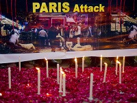 Paríž po útokoch