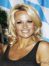 Pamela Anderson