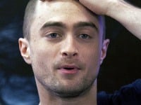 Daniel Radcliffe Daniel Radcliffe