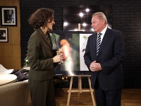 Veľvyslankyňa Brazílskej federatívnej republiky Susan Kleebank navštívila v štvrtok (19.11.) Košice, aby v GES klube otvorila výstavu Brazília – 6 biómov. Veľvyslankyňa Brazílskej federatívnej republiky Susan Kleebank navštívila v štvrtok (19.11.) Košice, aby v GES klube otvorila výstavu Brazília – 6 biómov.