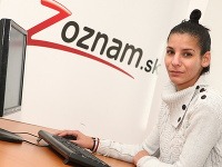 Víťazka šou Česko Slovensko má talent Gyöngyi Bodišová je online. Víťazka šou Česko Slovensko má talent Gyöngyi Bodišová je online.