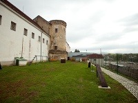 Najstaršia slovenská väznica v Ilave