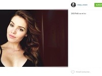 Mária Havranová pridáva na Instagram jednu zvodnú fotku za druhou. 