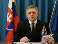 Robert Fico Robert Fico