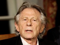 Roman Polanski Roman Polanski