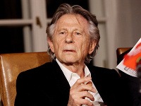 Roman Polanski Roman Polanski