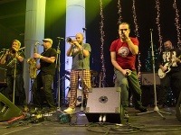 Žúr Chalaňov sa blíži