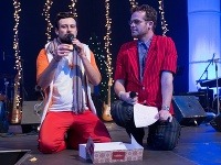 Žúr Chalaňov sa blíži