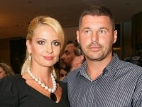 Marianna Ďurianová s partnerom Romanom Doležajom prežíva ťažké obdobie.