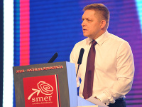 Ficov Smer schválil protiteroristický balíček. Ficov Smer schválil protiteroristický balíček.