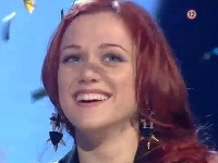 Emma Drobná je novou česko-slovenskou SuperStar. Emma Drobná je novou česko-slovenskou SuperStar.