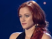 Emma Drobná sa stala novou SuperStar. Emma Drobná sa stala novou SuperStar.