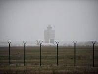 Lietadlo je odstavené na maďarskom letisku