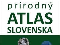 Prírodný atlas Slovenska