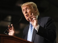 Donald Trump Donald Trump