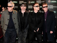 Košican veril, že sa dostane na koncert skupiny U2 Košican veril, že sa dostane na koncert skupiny U2