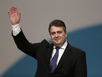 Sigmar Gabriel Sigmar Gabriel