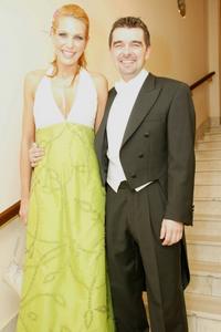 Tento rok sa na plese neobjavil ani moderátor Peter Kočiš s manželkou Nelou. Aj oni boli pravidelnými návštevníkmi podujatia.