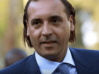 Hannibal Kaddáfí Hannibal Kaddáfí