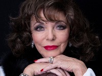 Joan Collins Joan Collins