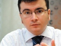 Hlavný analytik Sberbank Vladimír Vaňo