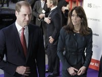 Princ William si neplní otcovské povinnosti tak, ako by si to jeho žena Kate predstavovala. 