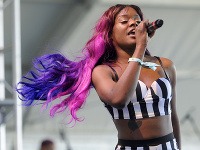 Azealia Banks Azealia Banks