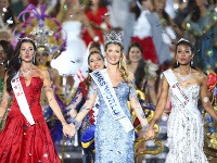 Tieto krásky bodovali na súťaži Miss world
