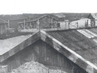 Tábor Sylt prevádzkovali nacisti v rokoch 1943 až 1944.