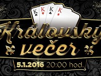 Za dva páry KKxx máte 10 €, za trojicu KKK 50€, za full house KKKxx 100 € a za poker KKKK zinkasujete až 500 € v turnajových kreditoch alebo žetónov na cash game. Kráľovskú zábavu si môžete užiť už za 31 €