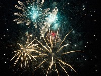 Silvester v hlavnom meste Silvester v hlavnom meste