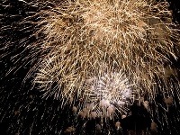 Silvester v hlavnom meste Silvester v hlavnom meste