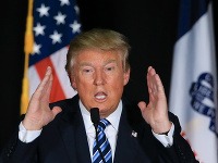 Donald Trump Donald Trump