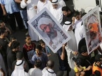 v Saudskej Arábii popravili 47 väzňov, medzi nimi bol aj duchovný vodca