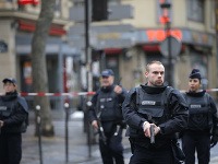V novembri v paríži zabili útočníci 130 ľudí