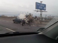 Iba náhoda? Iba náhoda?