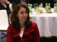 Aydan Özoguzová kritizuje Ficov kabinet Aydan Özoguzová kritizuje Ficov kabinet