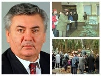 Vražda Jána Duckého je stále zahalená tajomstvom Vražda Jána Duckého je stále zahalená tajomstvom